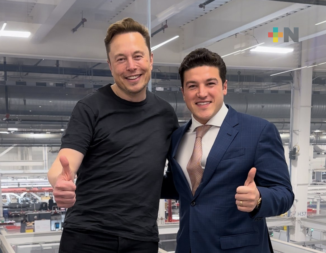 ¿Se caería? Inversión de Tesla en Nuevo León, México